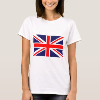 L'Union Jack classique