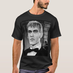 T-shirt Lurch