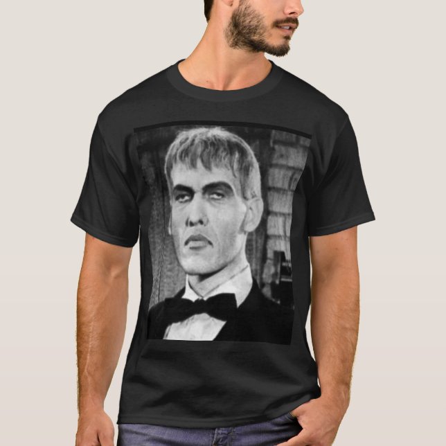 T-shirt Lurch (Devant)