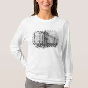 T-shirt L'usine de tabac chez Séville