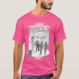T-shirt Lutetia