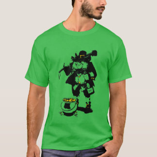 T-shirt Lutin