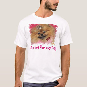 T-shirt Lutin