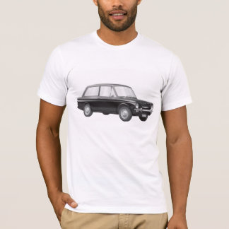 T-shirt Lutin de Hillman