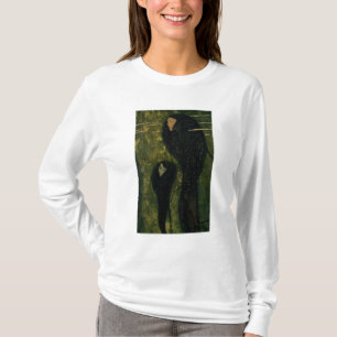 T-shirt Lutins d'eau, 1899 (huile sur la toile)