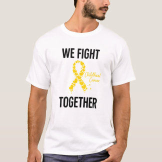 T-shirt lutte contre le cancer