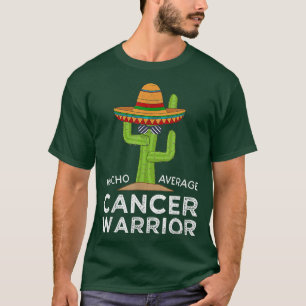 T-shirt Lutte contre le cancer Soutien mème Drôle Lutte co