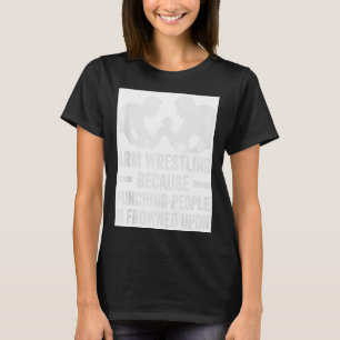 T-shirt Lutte Contre Les Armes Pour Lutter Contre Les Arme
