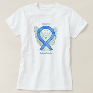 T-shirt Lutte contre l'intimidation - Sensibilisation Ruba