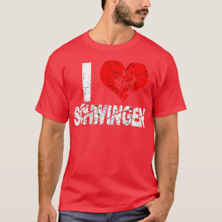 T-shirt Lutte suisse Schwingen 6