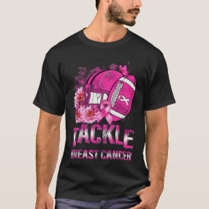 T-shirt Lutter contre le cancer du sein Lutter contre le F