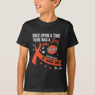 T-shirt Lutter contre le Ruban du cancer 11