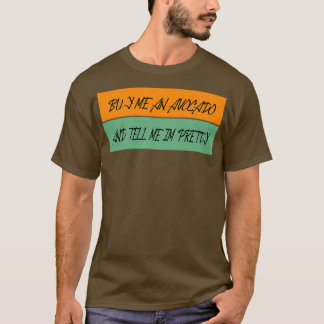 T-shirt Luvocado 11