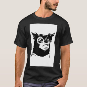 T-shirt Lux