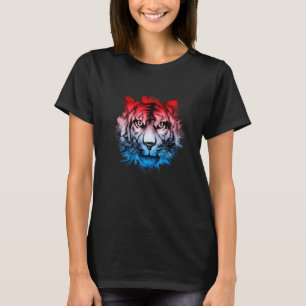 T-shirt Luxembourg