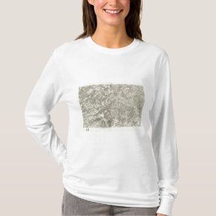 T-shirt Luxeuil