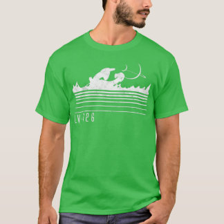 T-shirt LV426 Horizon une tonalité