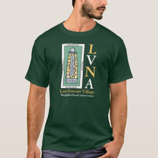 T-SHIRT LVNA