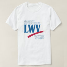 LWVHC Pride Unisex Tee (blanc)