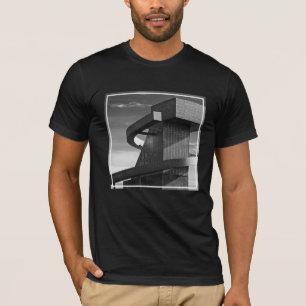 T-shirt Lycée central, 2017