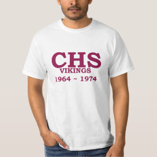 T-shirt lycée de chofu