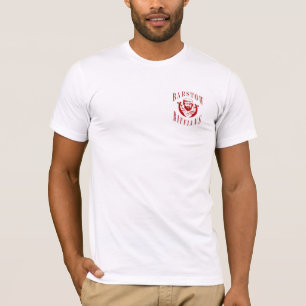 T-shirt Lycée Riffians de Barstow