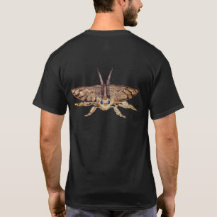 T-shirt Lymantria moth tsigane dispar