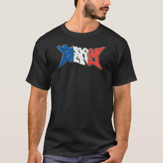 T-shirt Lyphe Éternel France