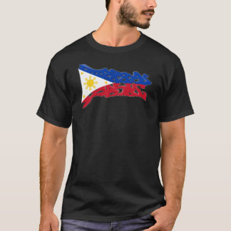 T-shirt Lyphe Éternel Philippines