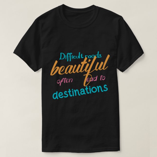 t shirt lyrics by Thomas Rhett Long  (Design Front)