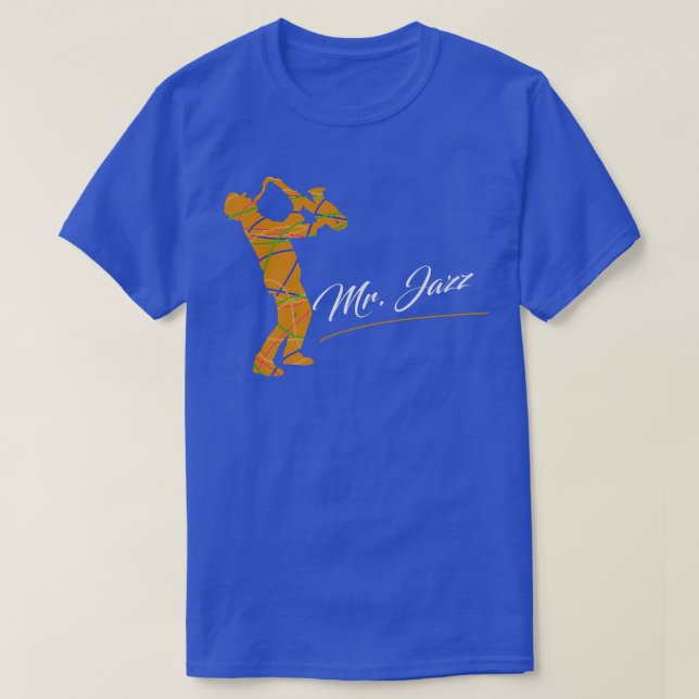 T-SHIRT M. (Design devant)