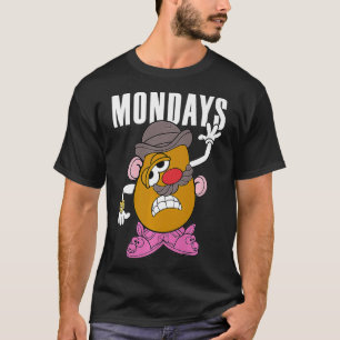 T-SHIRT M.