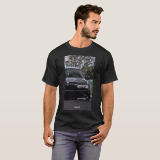 T-shirt M3 de Stanced E46 - Darl