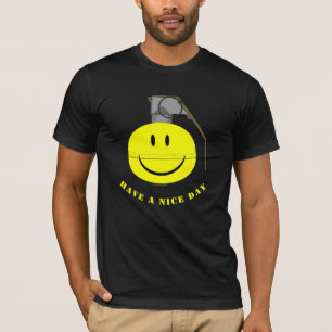 T-shirt M68 ont un beau jour