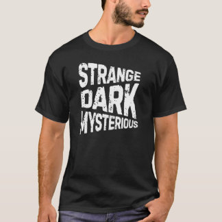 T-shirt m. ballen m. ballen chemise