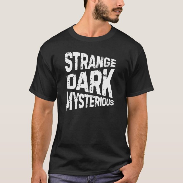 T-shirt m. ballen m. ballen chemise (Devant)