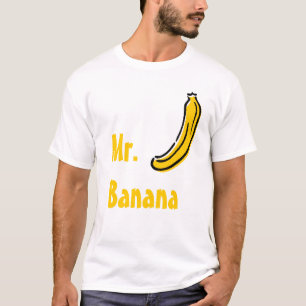 T-shirt M. Banana