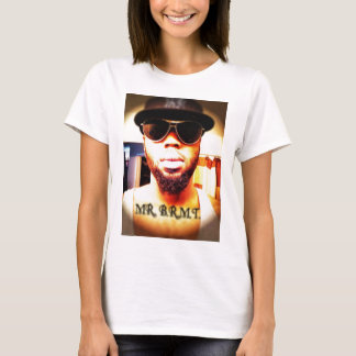 T-SHIRT M. BRMT