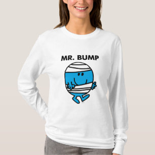 T-shirt M. Bump Classic 1