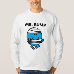 T-shirt M. Bump Classic 1