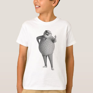 T-shirt M. Burgemeister