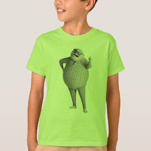 T-shirt M. Burgemeister
