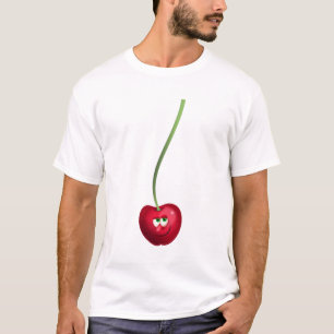 T-shirt M. Cherry