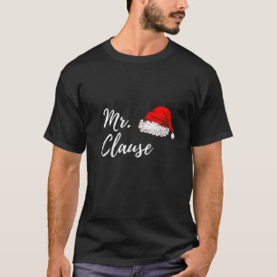T-shirt M. Clause Classic