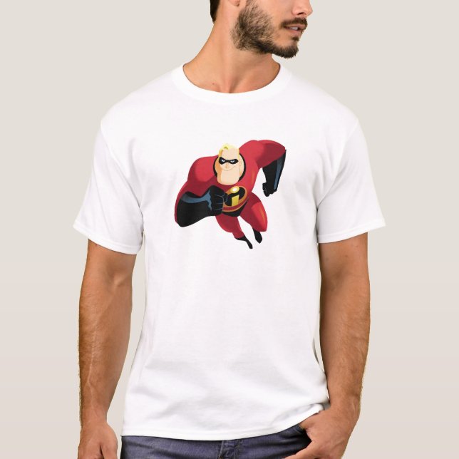 T-shirt M. Disney (Devant)