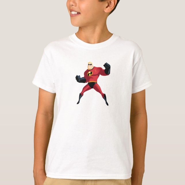 T-shirt M. Disney (Devant)