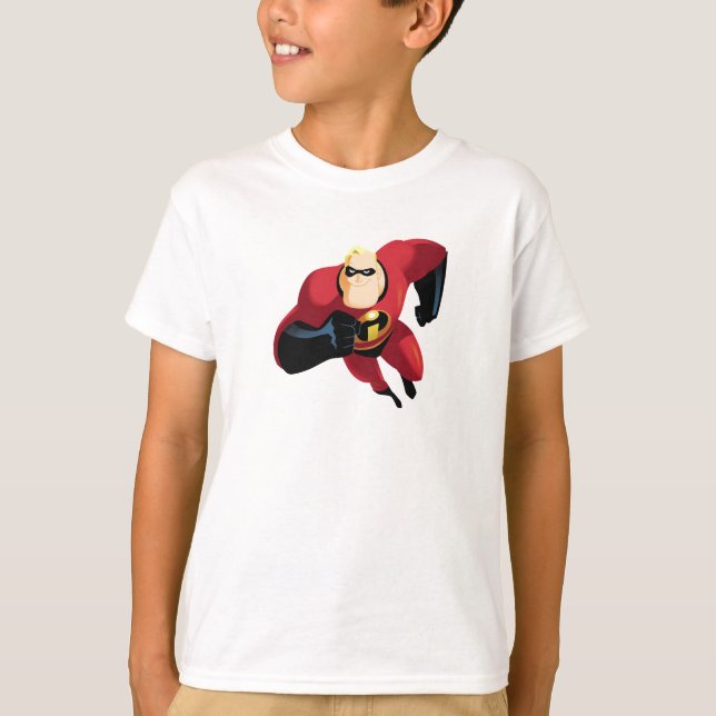 T-shirt M. Disney (Devant)