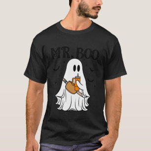 T-shirt M. et Mme Boo Boujee Amour Couples Correspondants
