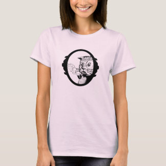 T-shirt M. Fat Cat