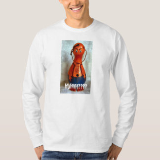 T-shirt M.G (ourd)